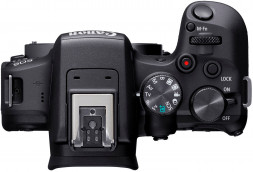 Фотоаппарат беззеркальный Canon EOS R10 Body в Москве