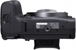 Фотоаппарат беззеркальный Canon EOS R10 Body в Москве