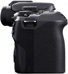 Фотоаппарат беззеркальный Canon EOS R10 Body в Москве