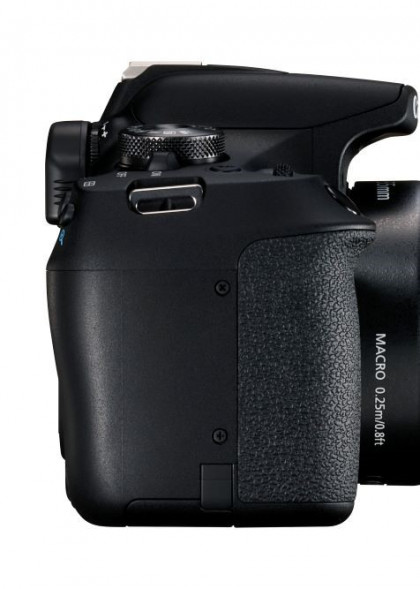 Фотоаппарат зеркальный Canon EOS 1500D Body