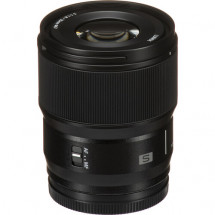 Объектив Panasonic Lumix S 35mm f/1.8 (S-S35E) L-Mount в Москве