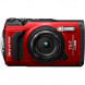 Фотоаппарат цифровой OM Digital TG-7 Red