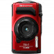 Фотоаппарат цифровой OM Digital TG-7 Red
