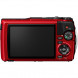 Фотоаппарат цифровой OM Digital TG-7 Red