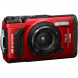 Фотоаппарат цифровой OM Digital TG-7 Red