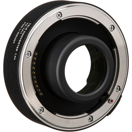 Телеконвертер Sigma TC-1411 для L-MOUNT