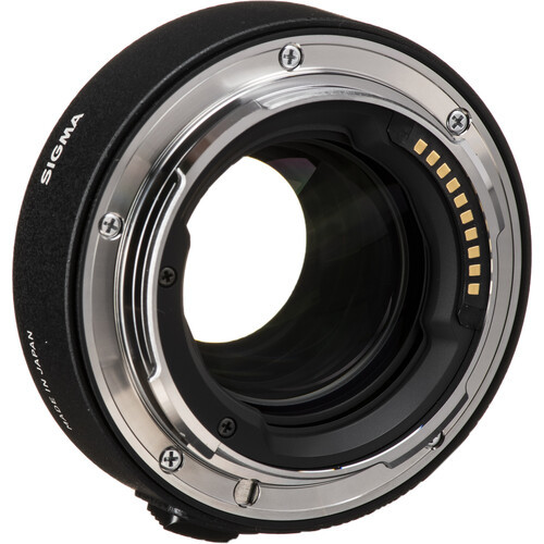 Телеконвертер Sigma TC-1411 для L-MOUNT