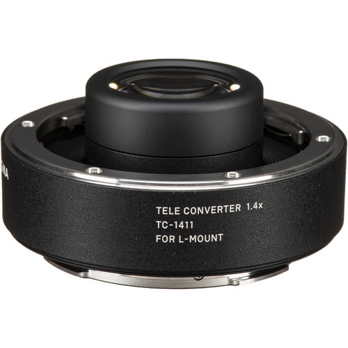 Телеконвертер Sigma TC-1411 для L-MOUNT