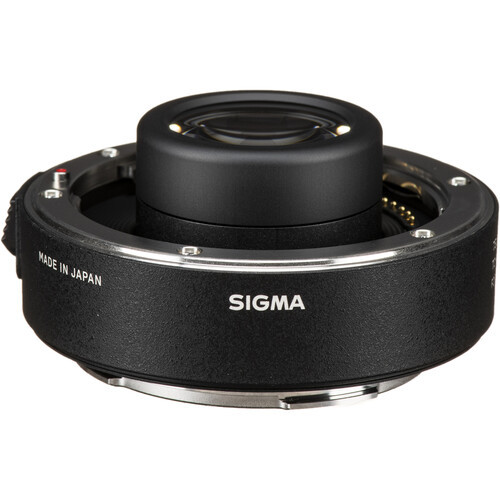 Телеконвертер Sigma TC-1411 для L-MOUNT