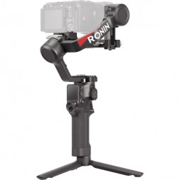 Стабилизатор DJI RS 4 в Москве