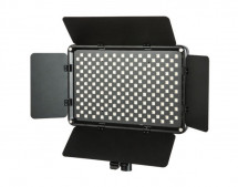 Светодиодная панель Viltrox VL-S192T (3200K-5500K) Сетевой адаптер + Пульт в Москве