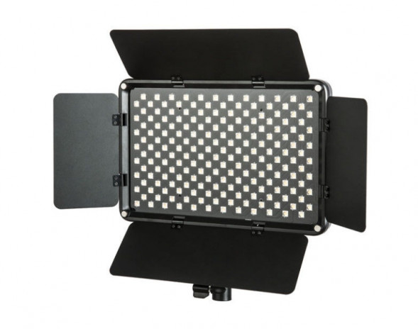 Светодиодная панель Viltrox VL-S192T (3200K-5500K) Сетевой адаптер + Пульт