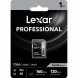 Карта памяти Lexar SDXC 1TB Professional 1066x U3 V30 160Mb/s