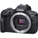 Фотоаппарат беззеркальный Canon EOS R100 Body