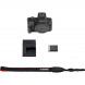 Фотоаппарат беззеркальный Canon EOS R100 Body