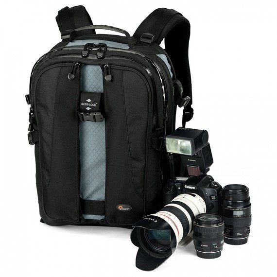 Рюкзак Lowepro Vertex 200 AW