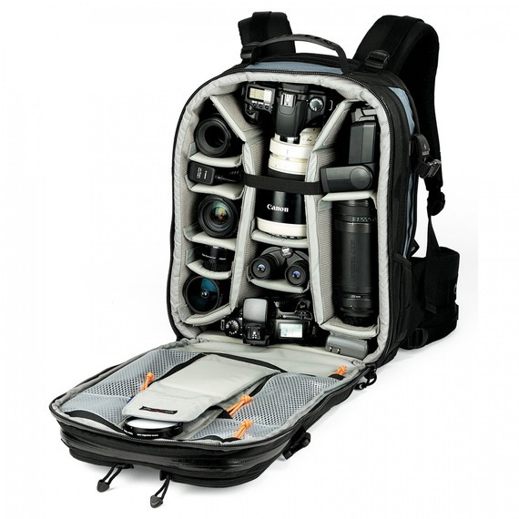 Рюкзак Lowepro Vertex 200 AW