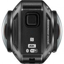 Экшн камера Nikon KeyMission 360 в Москве