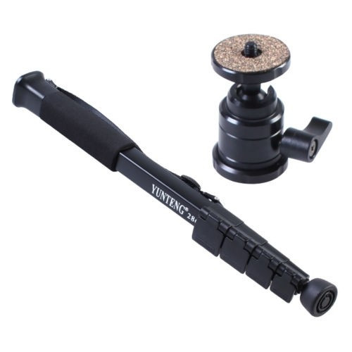 Монопод Yunteng C-286