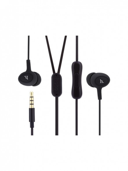 Наушники вставные Hoco M3 