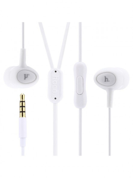 Наушники вставные Hoco M3 