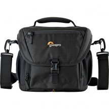 Сумка для фотокамеры Lowepro Nova 170 AW II в Москве