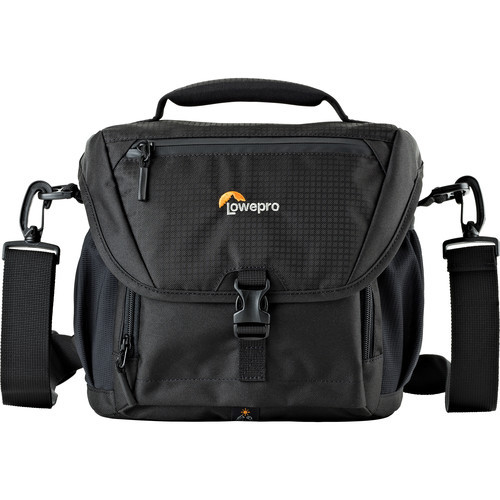 Сумка для фотокамеры Lowepro Nova 170 AW II