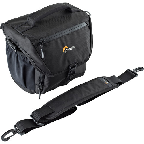 Сумка для фотокамеры Lowepro Nova 170 AW II