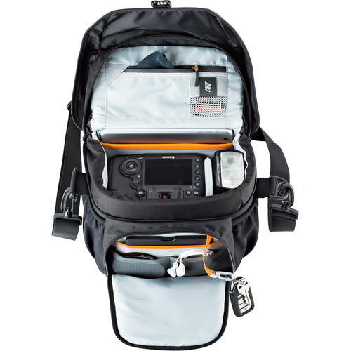 Сумка для фотокамеры Lowepro Nova 170 AW II