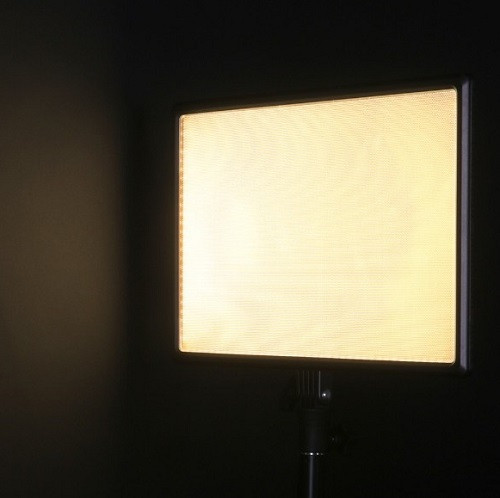 Светодиодная панель NanGuang CN-Luxpad 22 Bi-Color 3200K-5500K