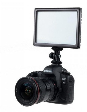 Светодиодная панель NanGuang CN-Luxpad 22 Bi-Color 3200K-5500K