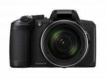 Фотоаппарат цифровой Nikon Coolpix B600 в Москве