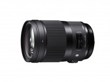 Объектив Sigma 40mm f/1.4 DG HSM Art Sony FE в Москве