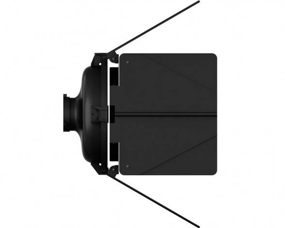 Шторки Aputure BarnDoor F10