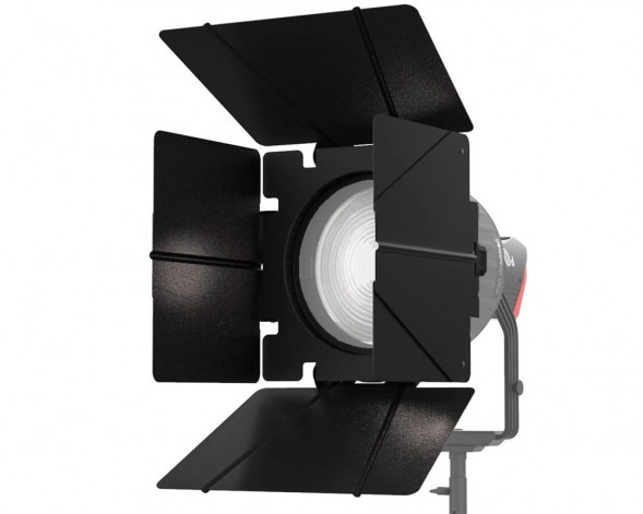 Шторки Aputure BarnDoor F10