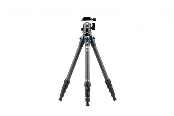 Штатив Sirui AM-225+B-00K-CN