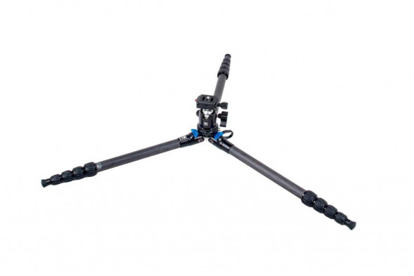 Штатив Sirui AM-225+B-00K-CN
