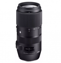 Объектив Sigma 100-400mm f/5-6.3 DG OS HSM Contemporary Nikon F в Москве