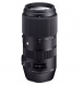 Объектив Sigma 100-400mm f/5-6.3 DG OS HSM Contemporary Nikon F