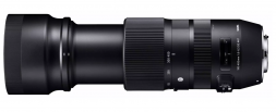 Объектив Sigma 100-400mm f/5-6.3 DG OS HSM Contemporary Nikon F в Москве