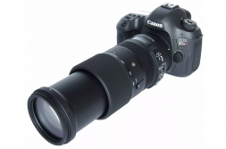 Объектив Sigma 100-400mm f/5-6.3 DG OS HSM Contemporary Nikon F в Москве