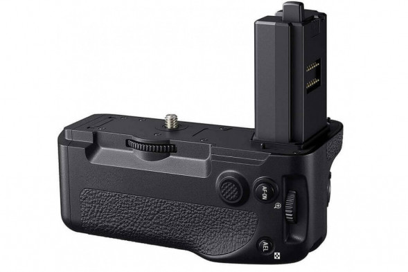 Батарейный блок Gokyo VG-C4EM для Sony A7R IV, A7S III, A9 II