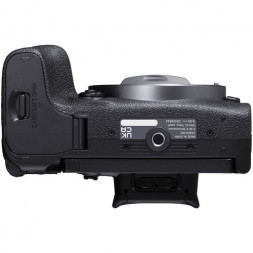 Фотоаппарат беззеркальный Canon EOS R10 Kit RF-S 18-45mm F4.5-6.3 IS STM в Москве