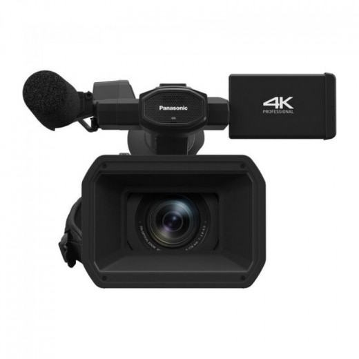 Видеокамера Panasonic HC-X20 — 