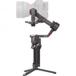 Стабилизатор DJI RS 4 Pro Combo в Москве