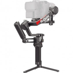 Стабилизатор DJI RS 4 Pro Combo в Москве