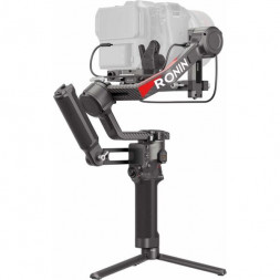 Стабилизатор DJI RS 4 Pro Combo в Москве