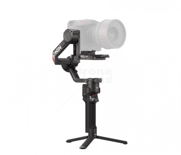 Стабилизатор DJI RS 4 Pro Combo