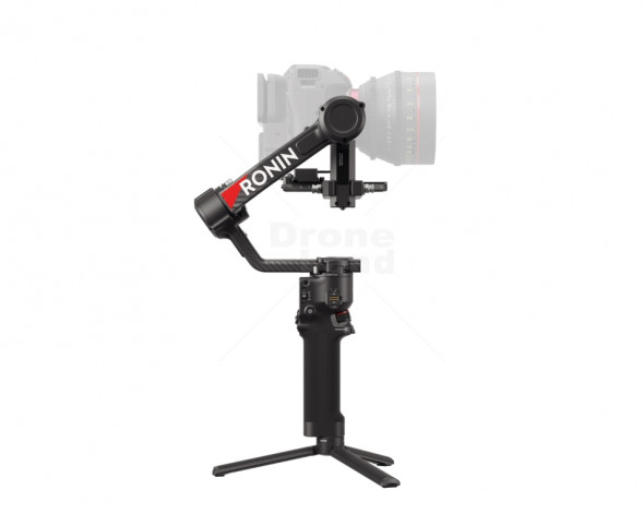 Стабилизатор DJI RS 4 Pro Combo