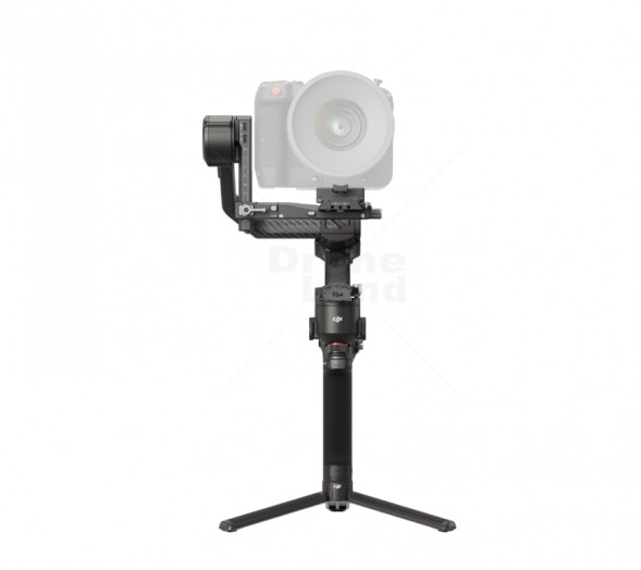 Стабилизатор DJI RS 4 Pro Combo